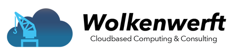 Wolkenwerft GmbH Logo