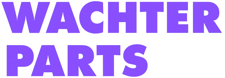 WACHTER PARTS Logo