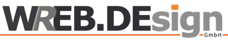 WREB.DEsign GmbH – Agentur in Bielefeld