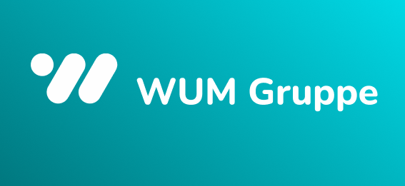 WUM Brand Spaces GmbH & Co. KG Logo