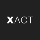 X-Act Agentur für Kommunikation GmbH Logo