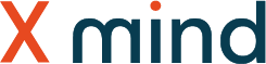 X mind Logo
