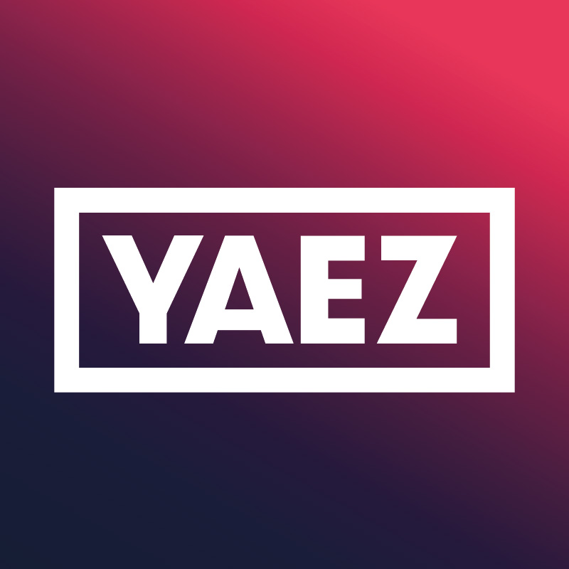 YAEZ GmbH Logo