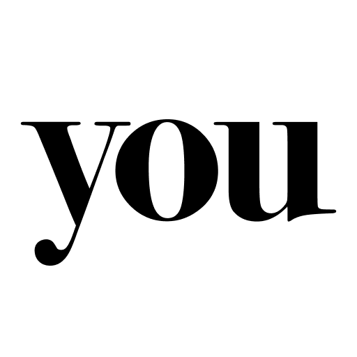 you GmbH Logo
