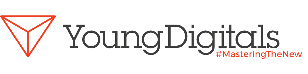 Young Digitals Consulting GmbH Logo