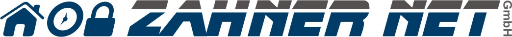 Zahner Net GmbH Logo