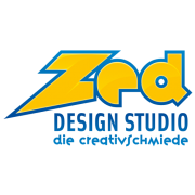 ZED-Design STUDIO Logo
