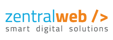 ZentralWeb GmbH – Agentur in Potsdam