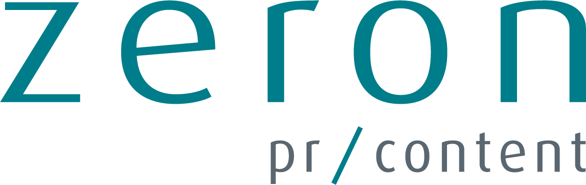 zeron GmbH – Agentur in Düsseldorf