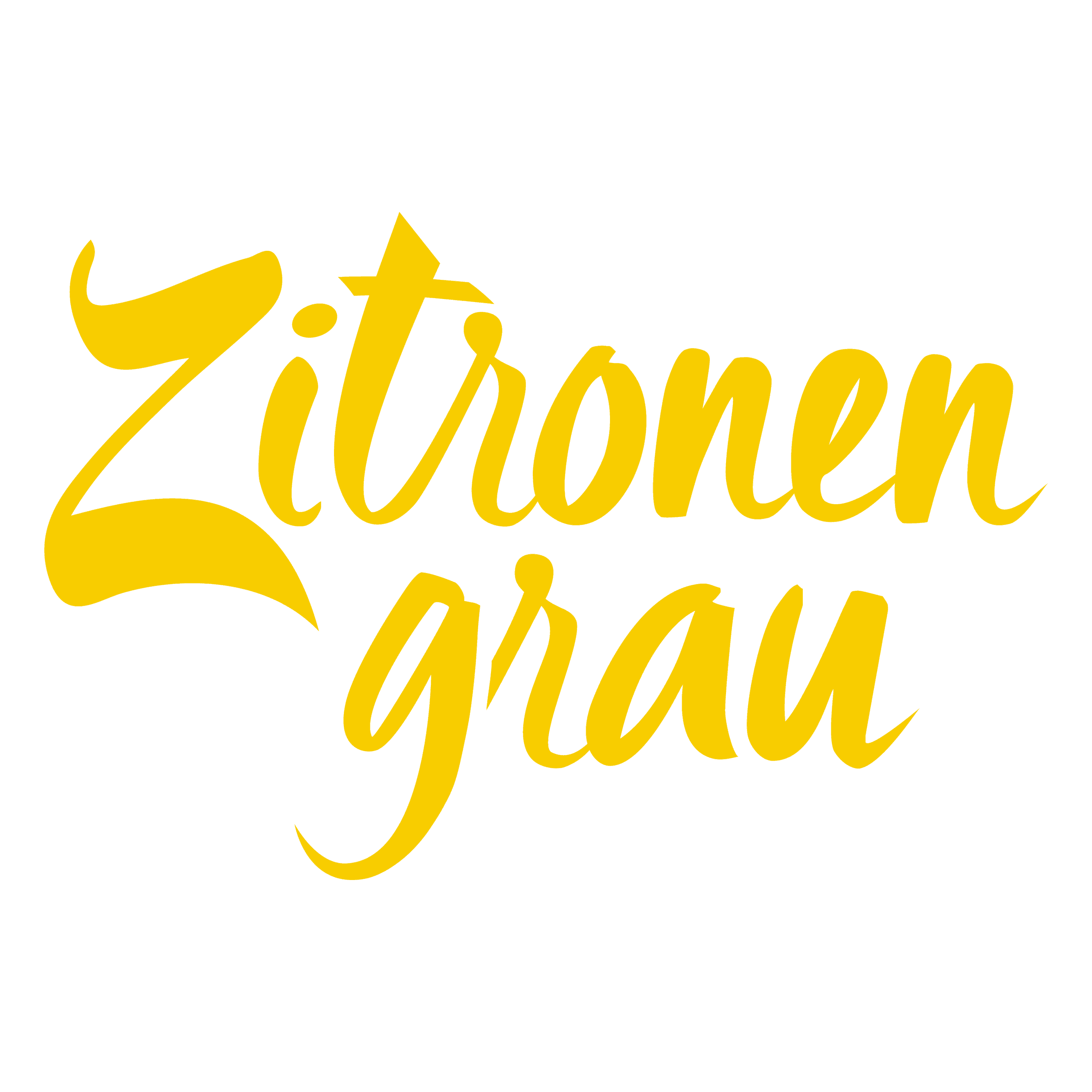 Zitronengrau – Agentur in Leipzig